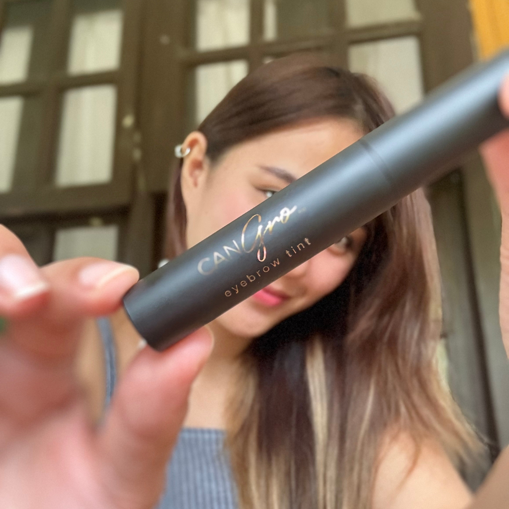 The Truth About Henna: Safe, Effective, and Natural Brow Tinting
