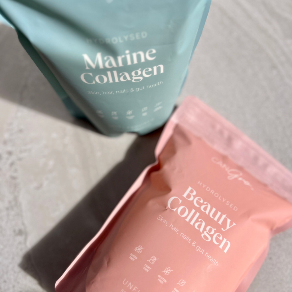 Why is Collagen Good For You?
