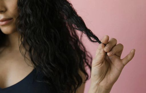 how to pick hair growth products by hair type