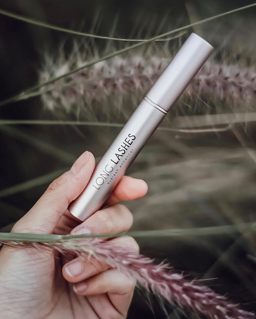 Long Lashes vs Lash Extensions: Which Is Better for You?