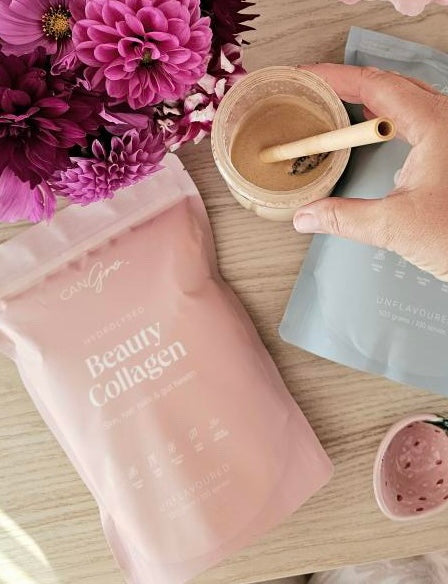 CANGRO Collagen Powder