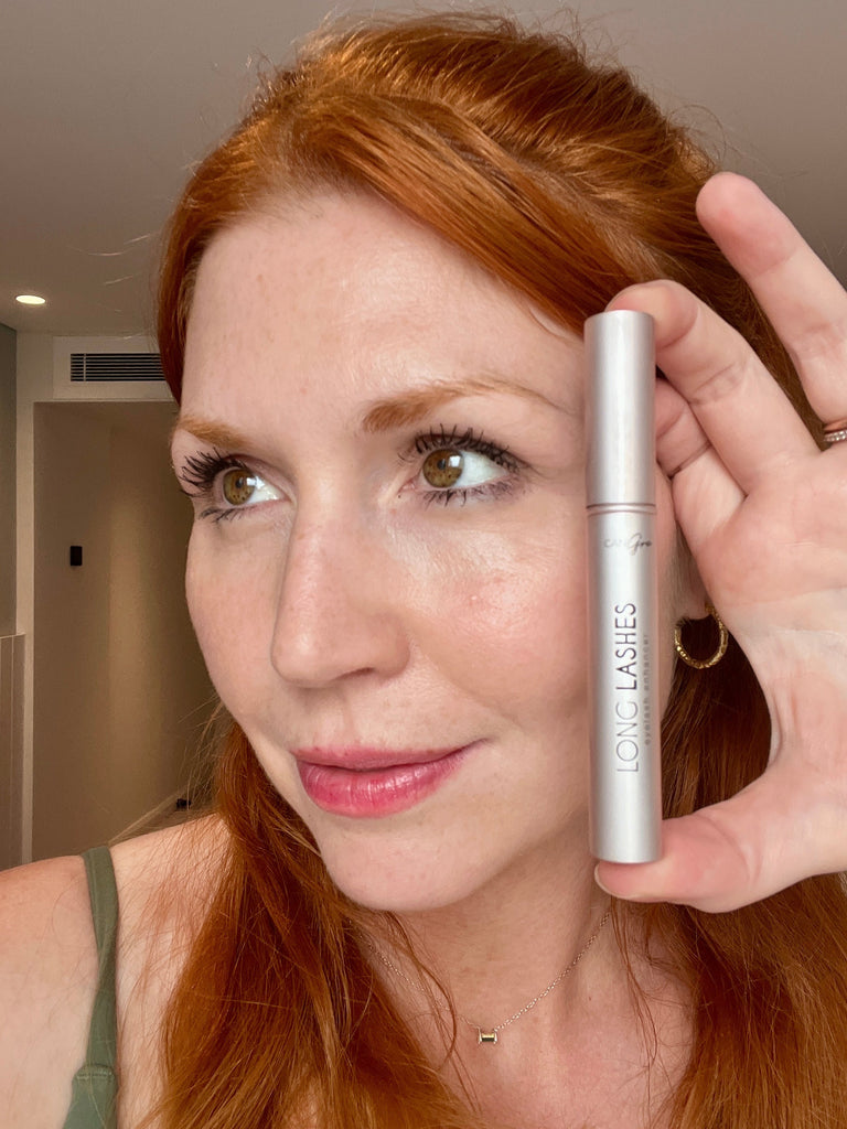 Myth Busting: Common Misconceptions About Lash Serums