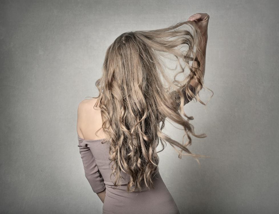 healthy hair care tips