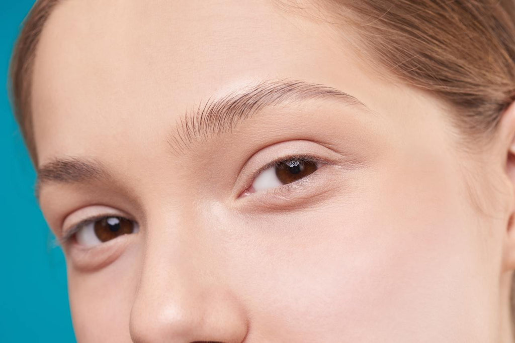 What Is Microblading Eyebrows?