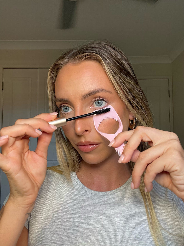 Mascara Shield - CanGro