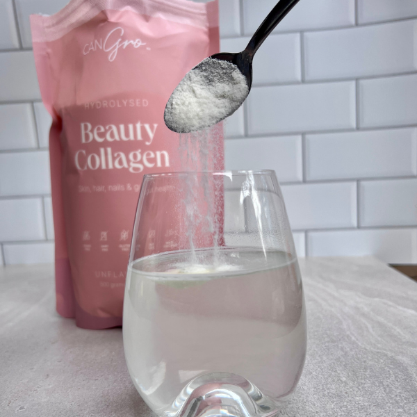 Beauty Collagen (100 serves) - CanGro