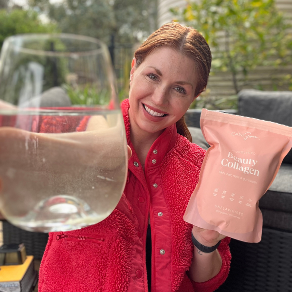 Beauty Collagen (100 serves) - CanGro