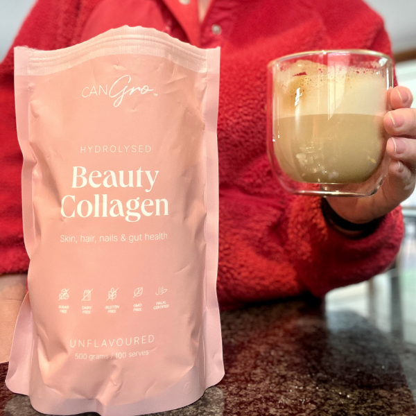 Beauty Collagen (100 serves) - CanGro