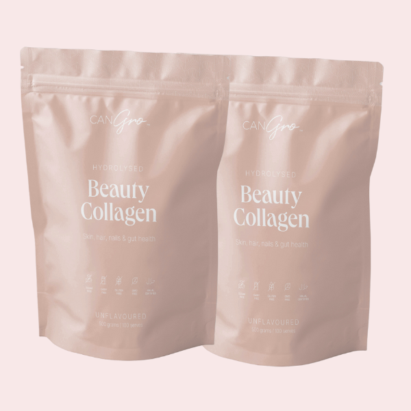 Beauty Collagen (100 serves) - CanGro