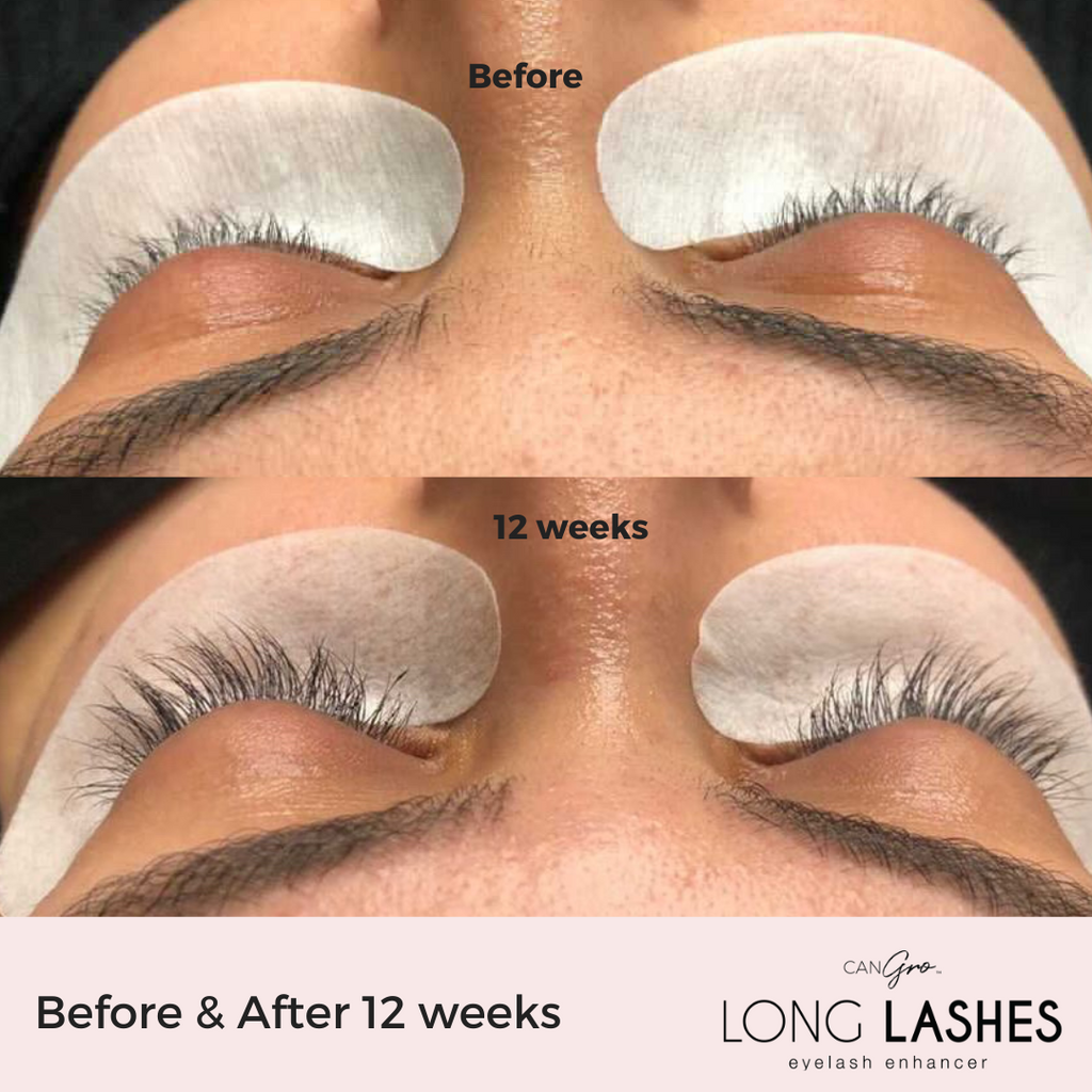 CanGro Eyelash Enhancer