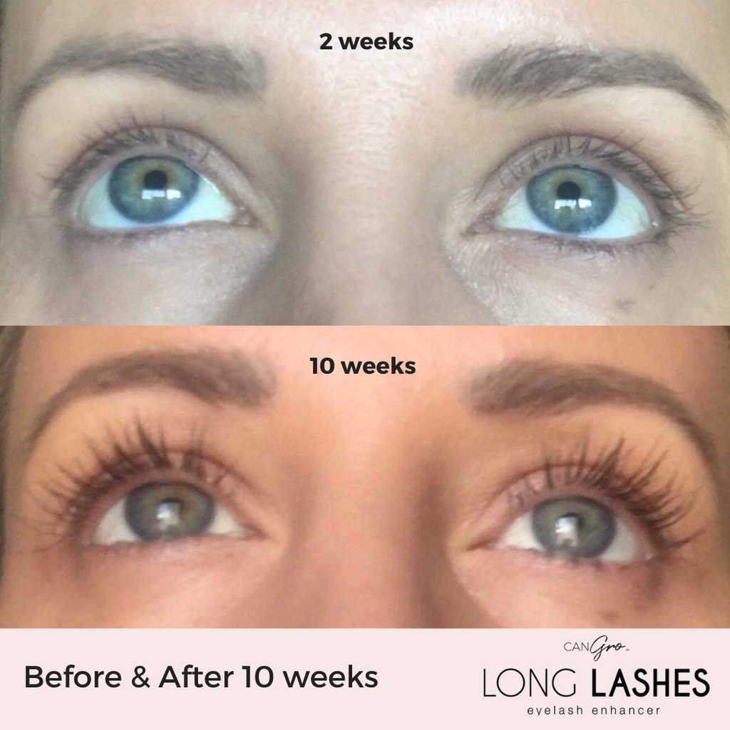 CanGro Eyelash Enhancer