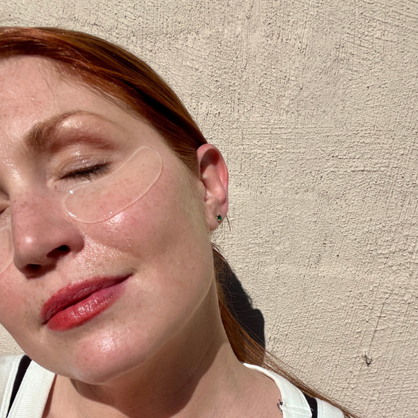 Collagen + Vitamin Infused Eye Masks (10 pack) - CanGro