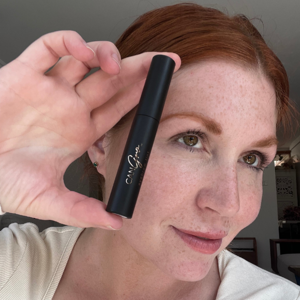 Henna Eyebrow Tint - CanGro