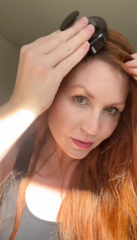 Advanced Hair Growth System - CanGro