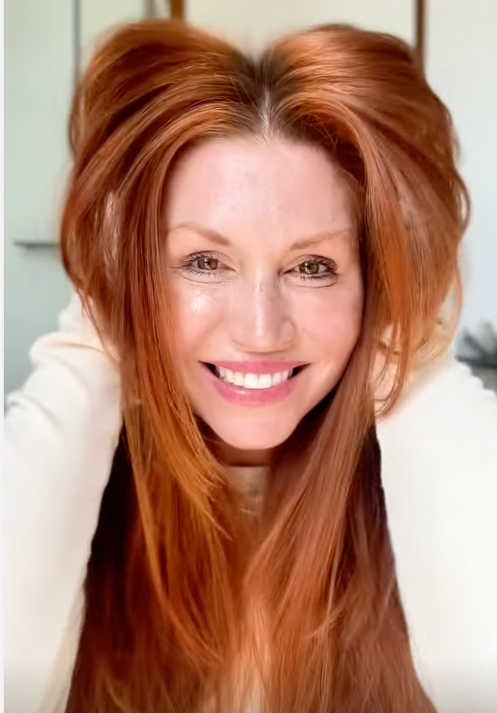 Advanced Hair Growth System - CanGro