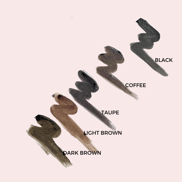 Henna Eyebrow Tint - CanGro