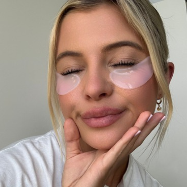 Collagen + Vitamin Infused Eye Masks (10 pack) - CanGro