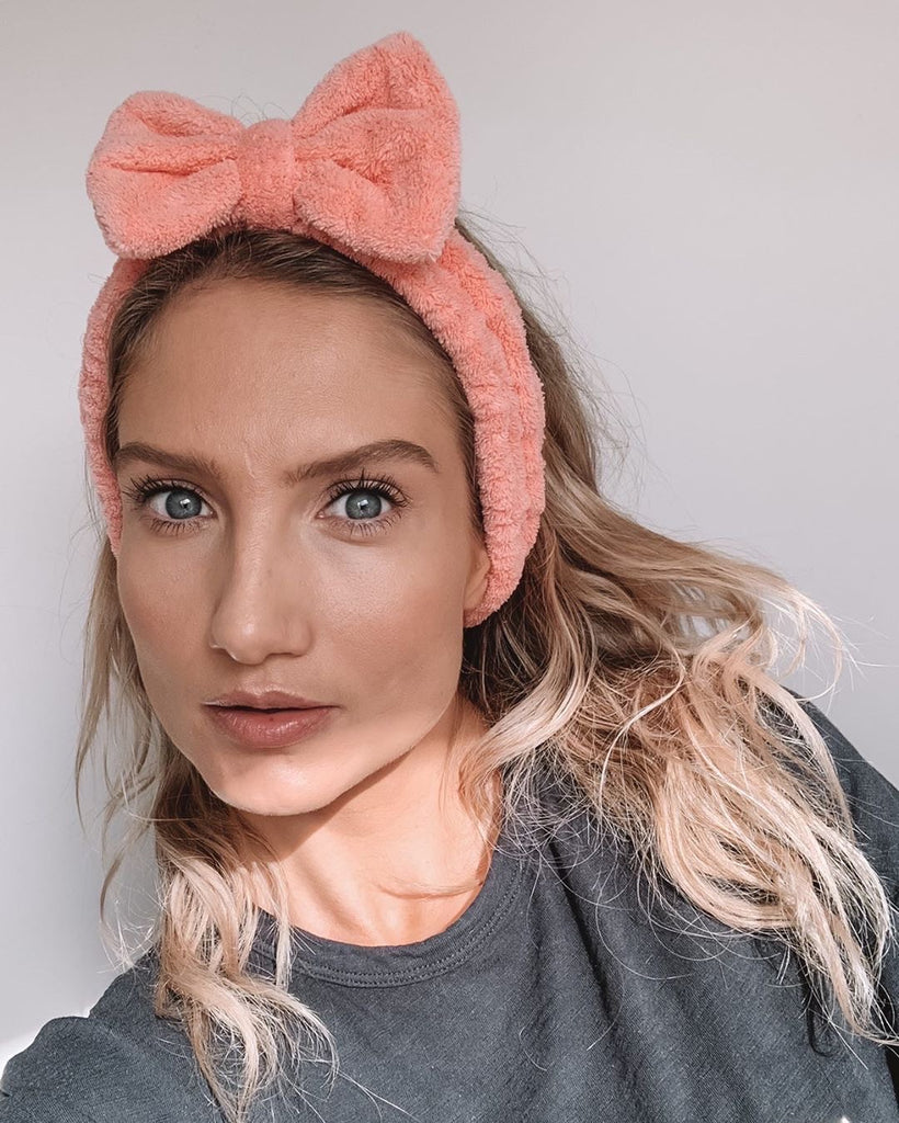 SPA Headband - CanGro