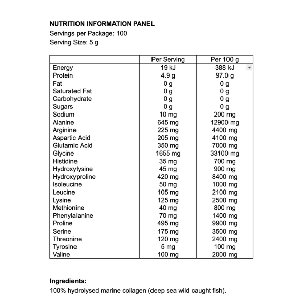 CANGRO Collagen Duo (200 serves) - CanGro