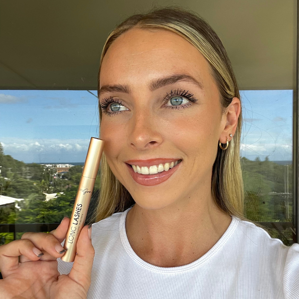 Tubular Mascara - CanGro