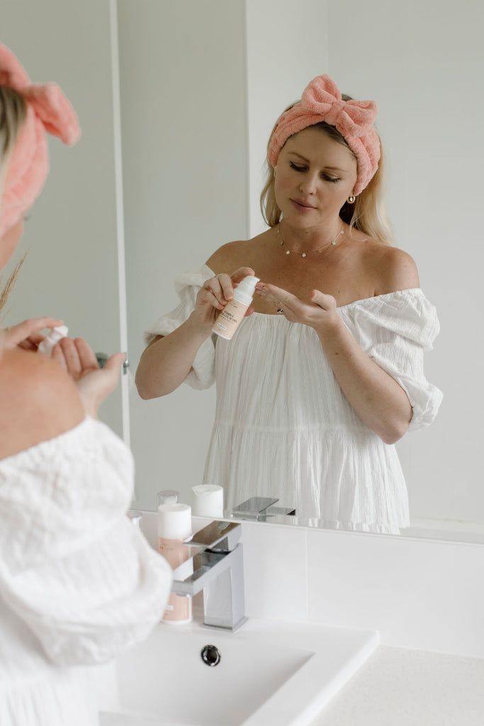 SPA Headband - CanGro