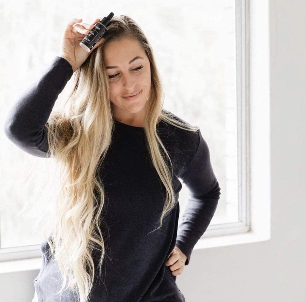 Hero Hair Growth Serum - CanGro